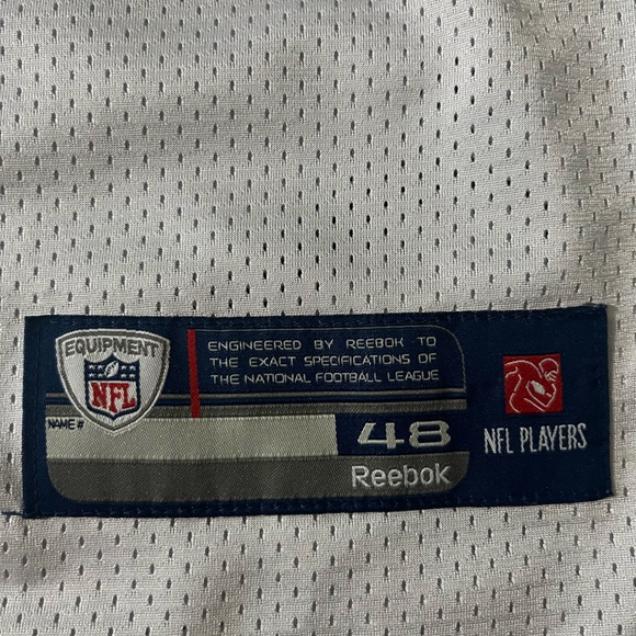 Steelers Jersey - Picture 2 of 4